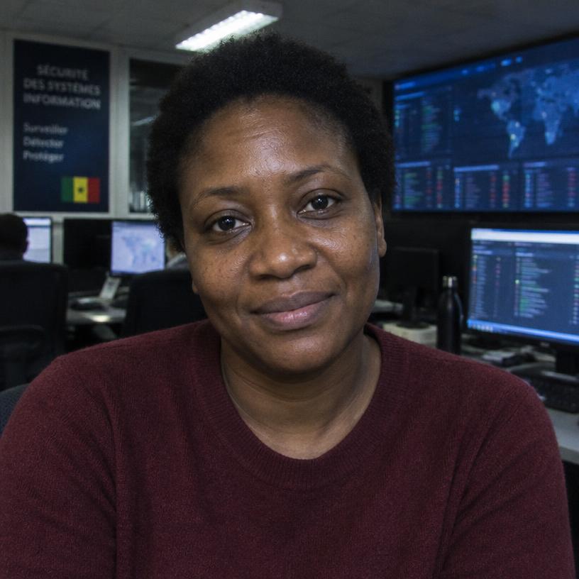 Amara Diallo