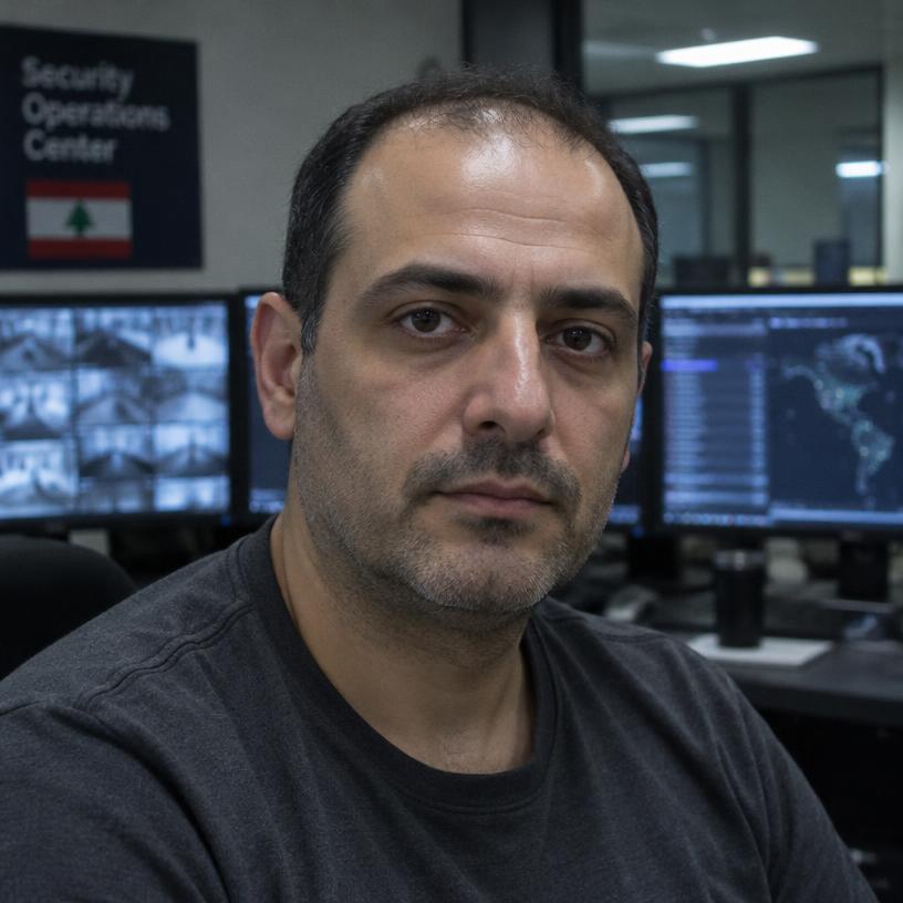 Karim Haddad