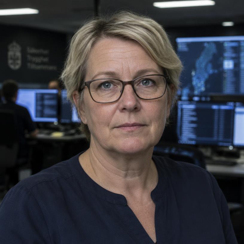 Sara Lindgren